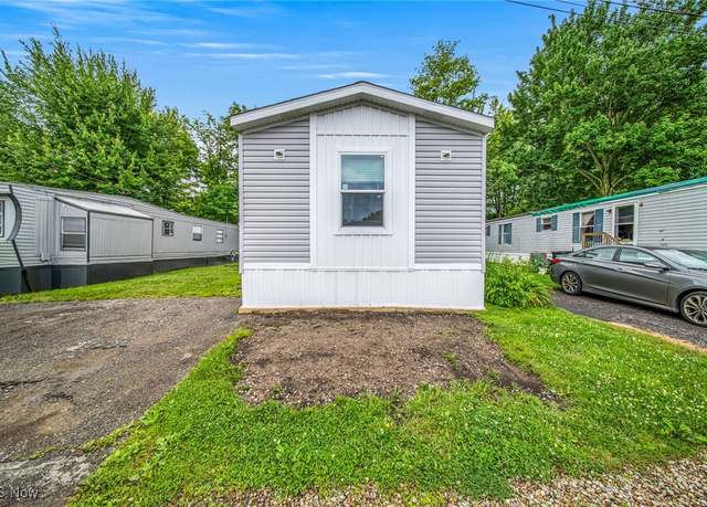 Property at 15 Eddie Rd, Madison, OH 44057, 3 beds, 2 baths