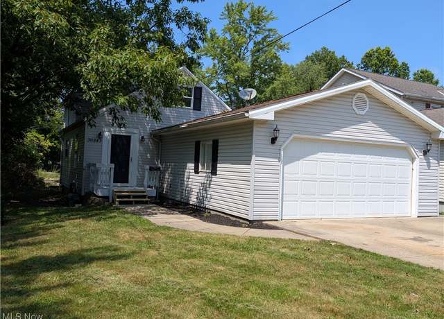 Property at 36843 Stevens Blvd, Willoughby, OH 44094, 4 beds, 1.5 baths