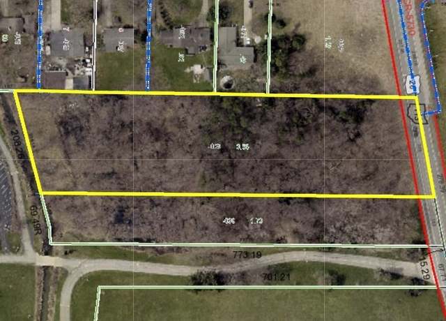 Property at Vl Center Ridge Rd, North Ridgeville, OH 44039