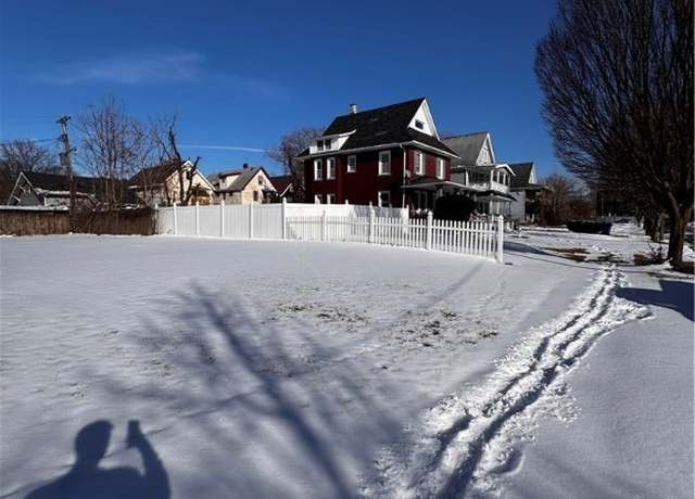 Property at 13507 Ashburton Ave, Cleveland, OH 44110