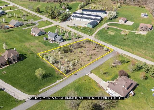 Property at 0 Waterford Rd, Marietta, OH 45750