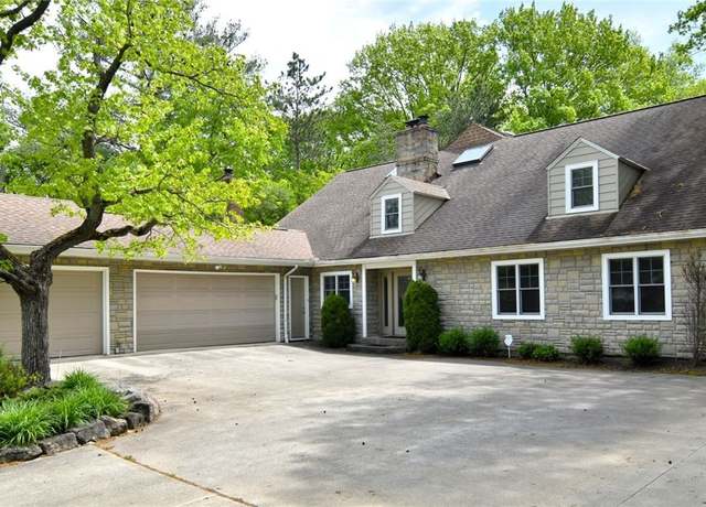 Property at 28650 Edgedale Rd, Pepper Pike, OH 44124, 5 beds, 5.5 baths