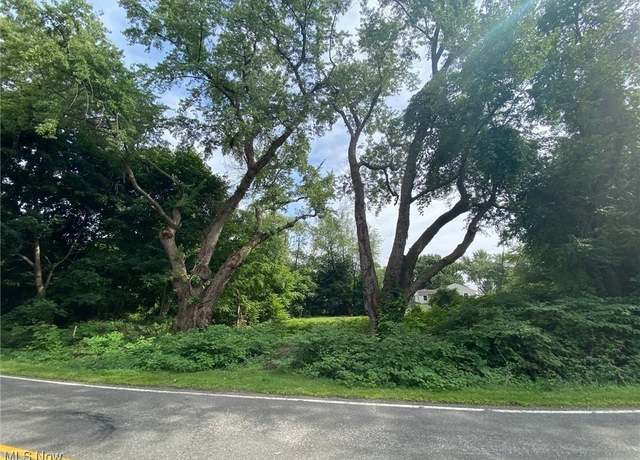 Property at W Warner Rd, Akron, OH 44319