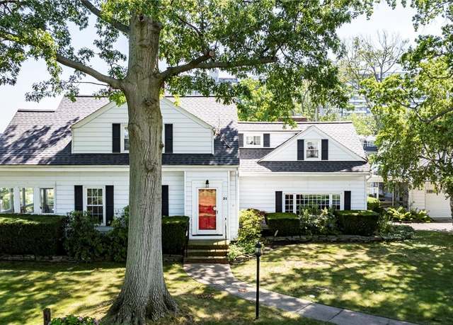 Property at 31 Luikart Dr, Euclid, OH 44123, 3 beds, 2.5 baths