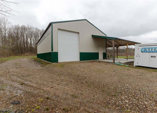 Property at 661 Braceville Robison Rd NW, Newton Falls, OH 44470