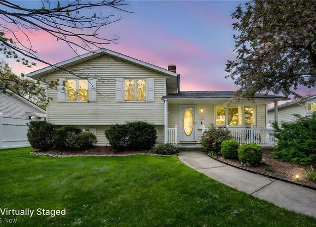 Property at 462 Waterbury Dr, Eastlake, OH 44095, 3 beds, 1 bath