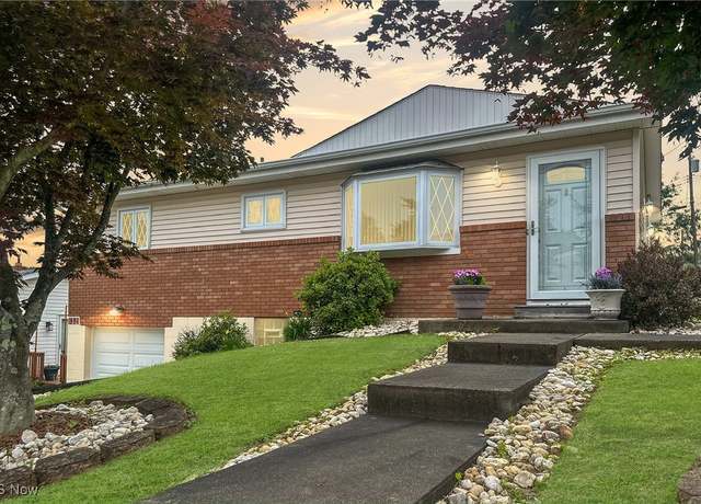 Property at 132 Karen Pl, Wintersville, OH 43953, 3 beds, 1 bath
