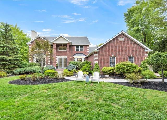 Property at 12105 Girdled Rd, Concord, OH 44077, 4 beds, 3.5 baths