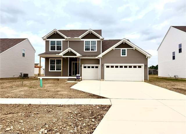 Property at 23678 Wally's Way, Columbia Township, OH 44028, 4 beds, 2.5 baths