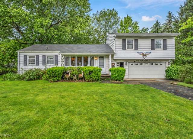 Photo of home in Lorain County