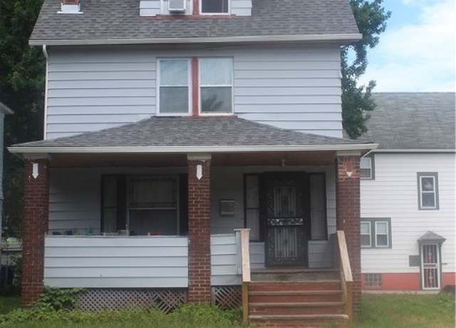 Property at 400 E 123rd St, Cleveland, OH 44108, 3 beds, 1 bath