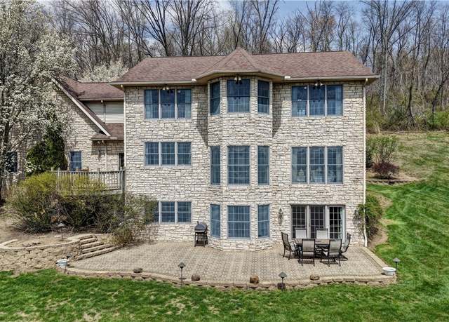 Property at 8865 Private Road 343, Millersburg, OH 44654, 5 beds, 4.5 baths