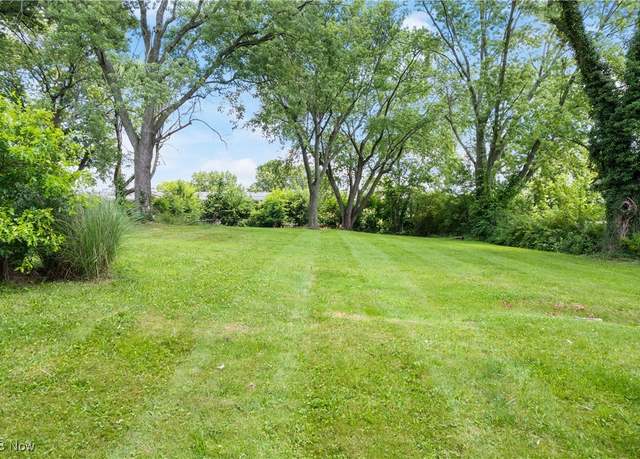 Property at 3410 Wales Ave NW, Massillon, OH 44646