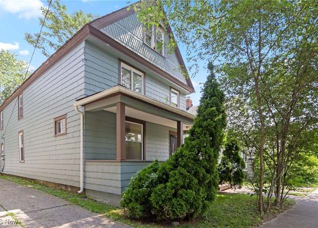 Property at 3719 W 39th St, Cleveland, OH 44109, 6 beds, 2 baths