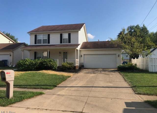 Property at 33995 Gloria Ave, North Ridgeville, OH 44039, 3 beds, 2.5 baths