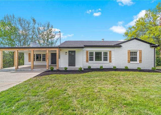 Property at 2394 Reimer Rd, Wadsworth, OH 44281, 4 beds, 2 baths