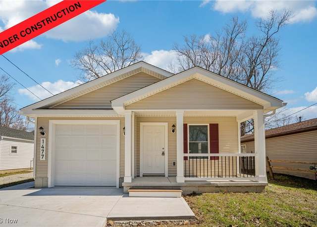 Property at 502 Fairlawn Ave, Painesville, OH 44077, 3 beds, 2 baths