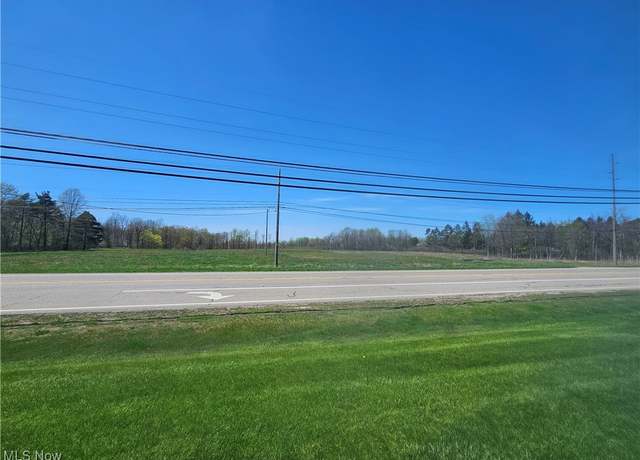 Property at 1100 S Chillicothe Rd, Aurora, OH 44202