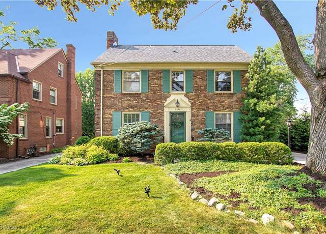 Property at 21106 Morewood, Rocky River, OH 44116, 4 beds, 3.5 baths
