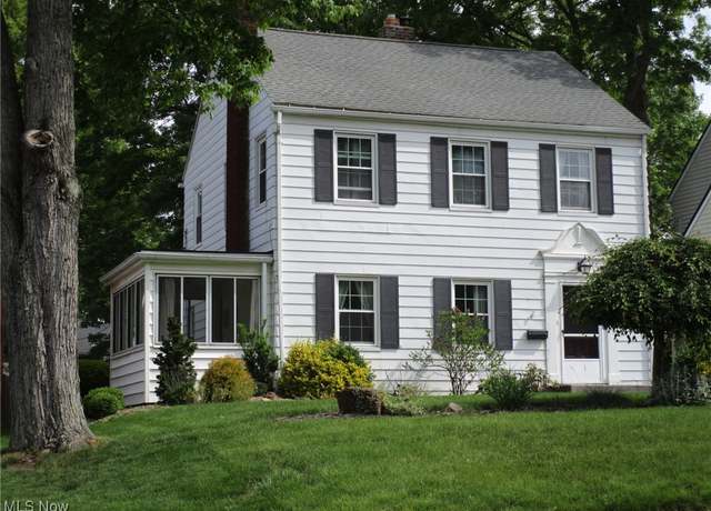 Property at 134 Ridgewood Dr, Boardman, OH 44512, 3 beds, 1 bath