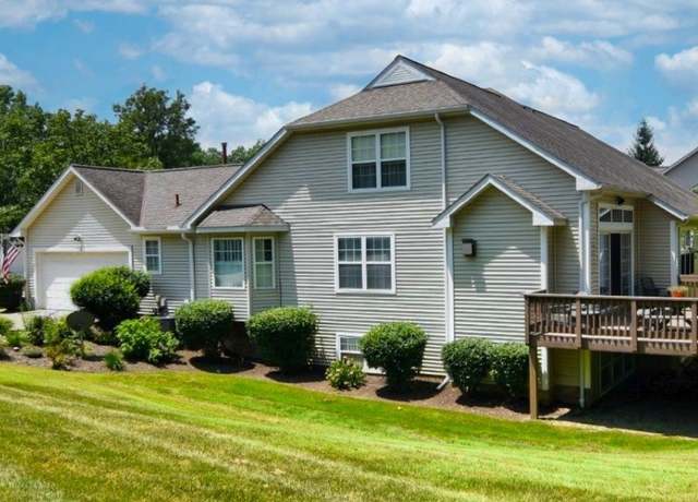 Property at 310 Blair Cir, Aurora, OH 44202, 3 beds, 2.5 baths