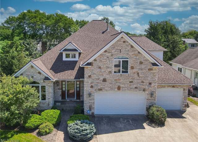 Property at 2142 Kirtland Pl, Hudson, OH 44236, 4 beds, 4.5 baths