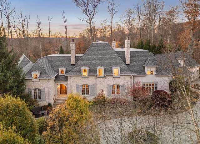Property at 2201 Charles Ln, Bath, OH 44333, 6 beds, 9 baths