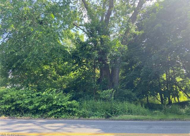 Property at W Warner Rd, Akron, OH 44319