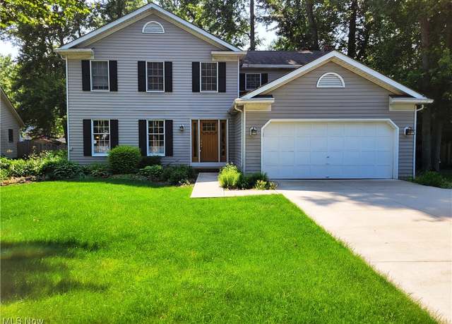 Property at 8444 Old Post Rd, Olmsted Falls, OH 44138, 4 beds, 2.5 baths