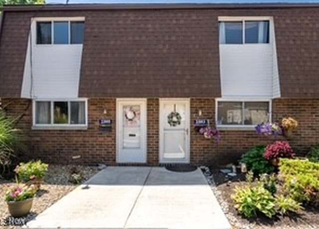 Property at 2593 Shakespeare Ln, Avon, OH 44011, 2 beds, 1.5 baths