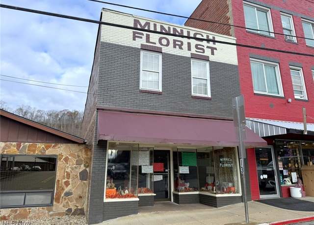 Property at 366 Main St, Grantsville, WV 26147, 0.5 baths