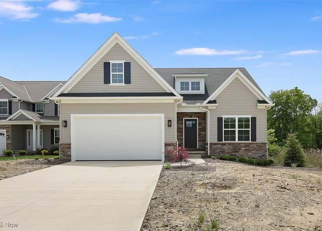 Property at 583 Iris Pl, Aurora, OH 44202, 4 beds, 3 baths