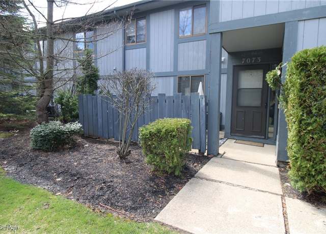 Property at 7073 Bristlewood Dr, Concord, OH 44077, 2 beds, 2 baths