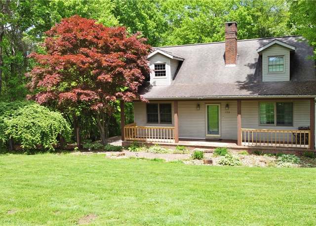 Property at 2765 Tarkman Dr, Nashport, OH 43830, 3 beds, 2.5 baths
