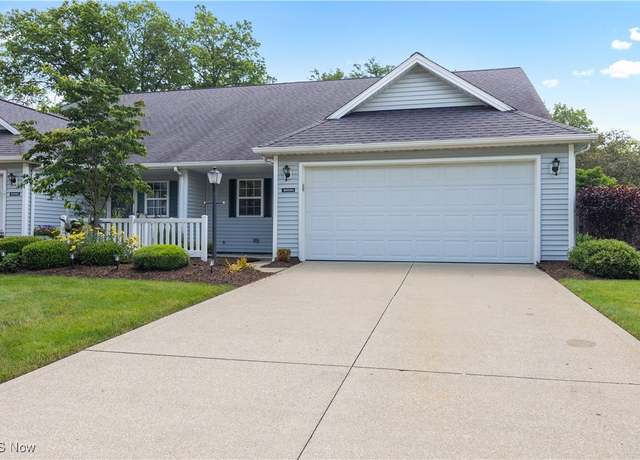 Property at 30091 Ginger Ct, North Olmsted, OH 44070, 2 beds, 2 baths