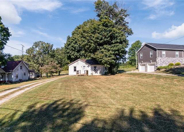 Property at 3455 Shepler Church Ave SW, Canton, OH 44706, 2 beds, 1 bath