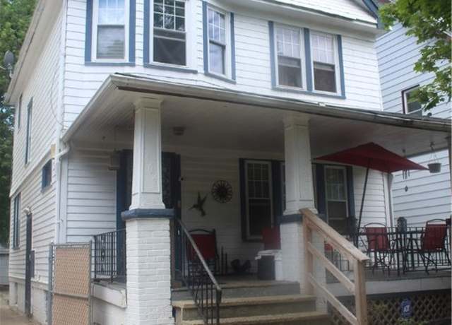 Property at 404 E 123rd St, Cleveland, OH 44108, 3 beds, 1 bath