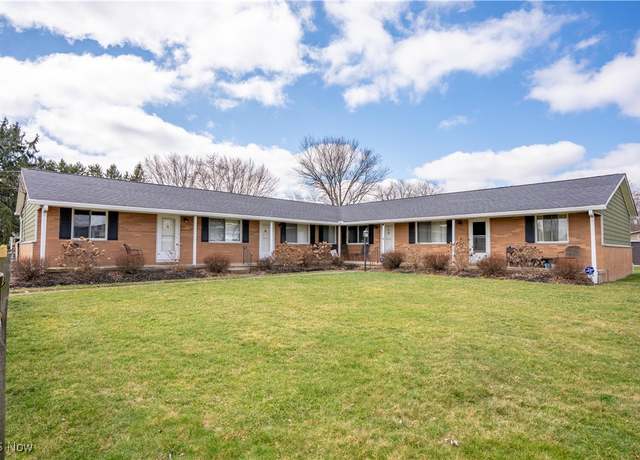 Property at 5074 S Main St, New Franklin, OH 44319, 8 beds, 4 baths