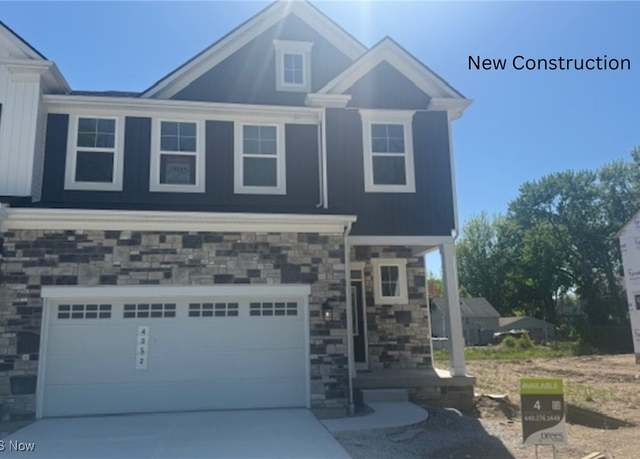 Property at 4352 Palomar Ln, Westlake, OH 44145, 3 beds, 2.5 baths