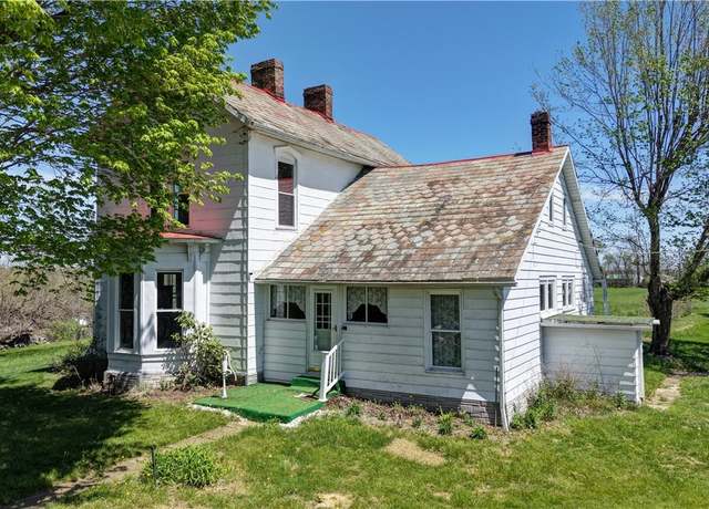 Property at 7415 State Route 22, Roseville, OH 43777, 3 beds, 1 bath