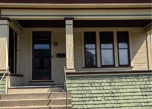 Property at 525 S Zane Hwy, Martins Ferry, OH 43935, 3 beds, 1 bath