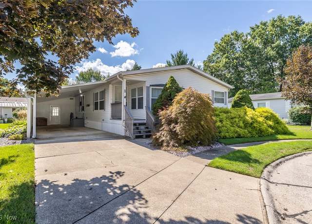 Property at 1 Matthews Cor, Olmsted Twp, OH 44138, 2 beds, 2 baths