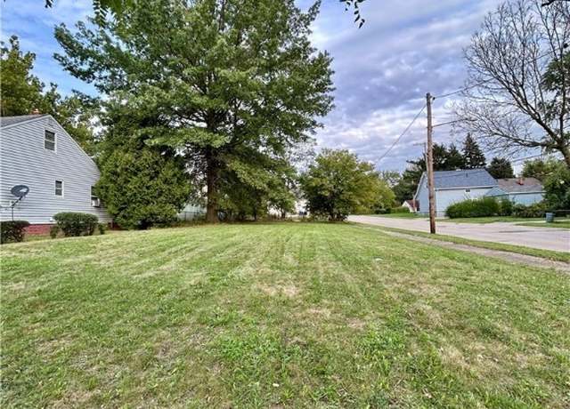 Property at 4259 E 162nd St, Cleveland, OH 44128