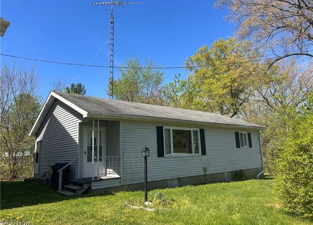Property at 28838 Norris Rd, Tippecanoe, OH 44699, 3 beds, 2 baths