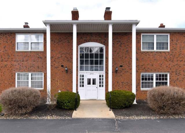 Property at 2854 Pease Dr #202, Rocky River, OH 44116, 2 beds, 1.5 baths