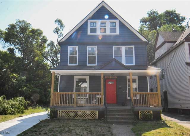 Property at 2201 E 86th St, Cleveland, OH 44106, 6 beds, 2.5 baths
