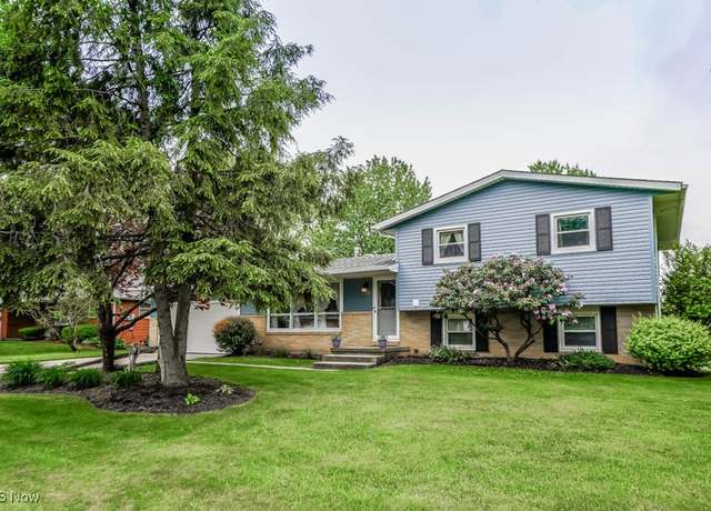 Property at 339 Lori Ave NE, Massillon, OH 44646, 4 beds, 2 baths