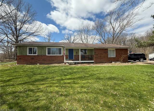 Property at 2388 County Road 256, Vickery, OH 43464, 3 beds, 1 bath