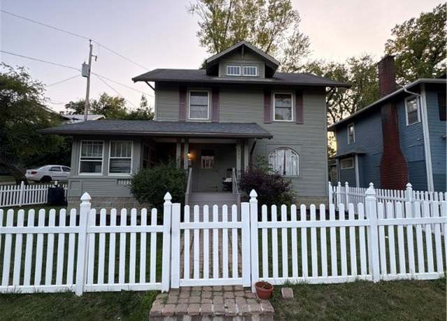 Property at 803 N 7th St, Cambridge, OH 43725, 3 beds, 2 baths