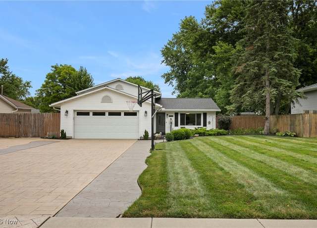 Property at 6351 Denise Dr, North Ridgeville, OH 44039, 3 beds, 2 baths